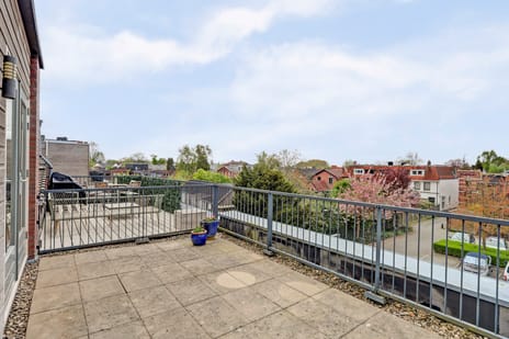 Nassaustraat 29 tertiary image