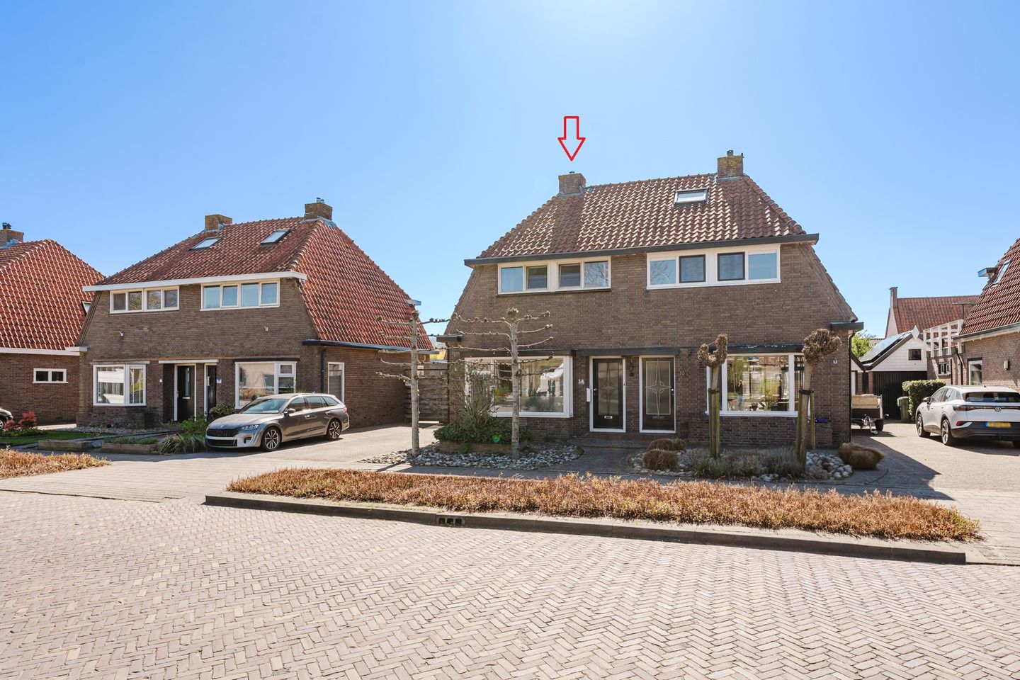 Foto 5 van Mr Halbe Binnertsstraat 14