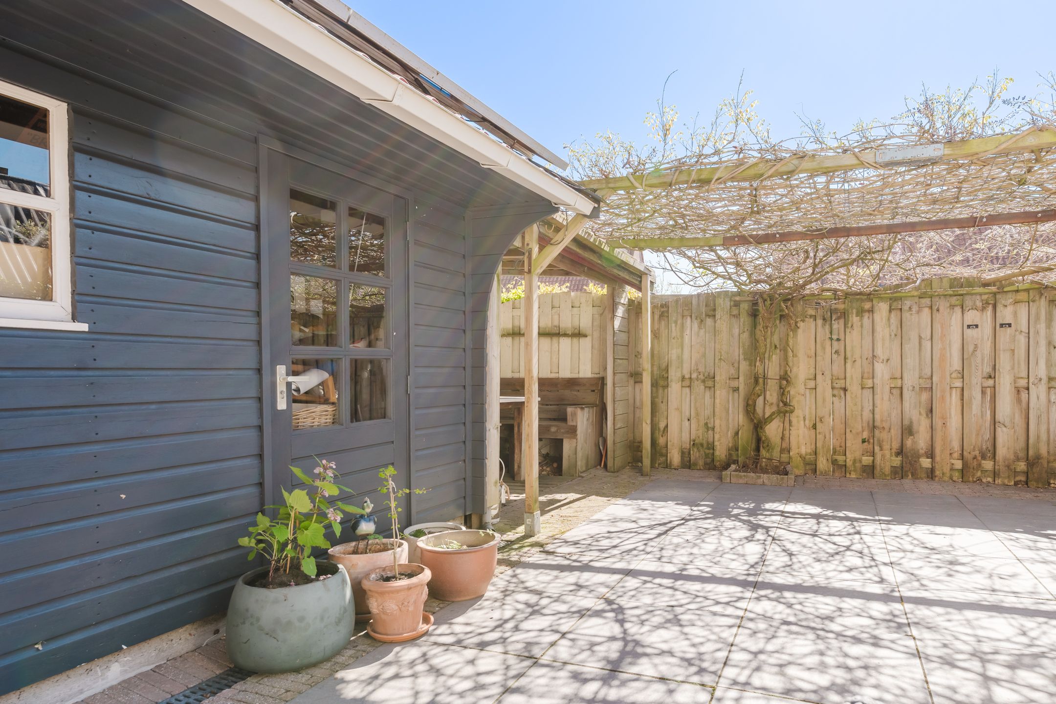 Foto 3 van Mr Halbe Binnertsstraat 14