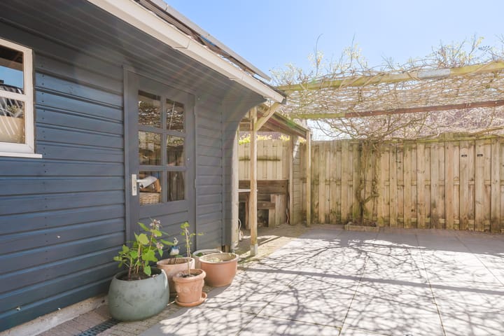 Foto 3 van Mr Halbe Binnertsstraat 14