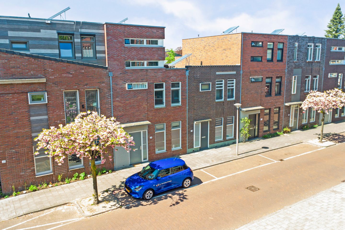 Foto 5 van Nassaustraat 29