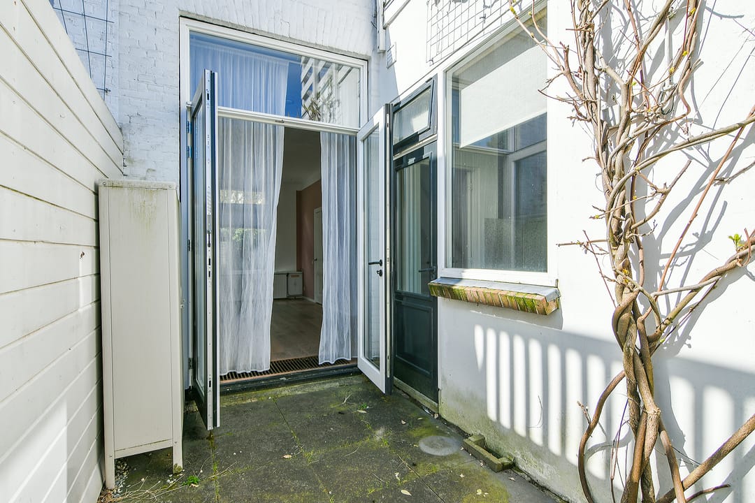 Foto 13 van Slagerspoort 3