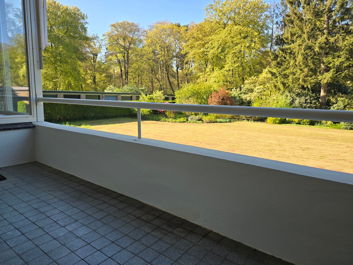 Foto 14 van Arnhemse Bovenweg 12-2