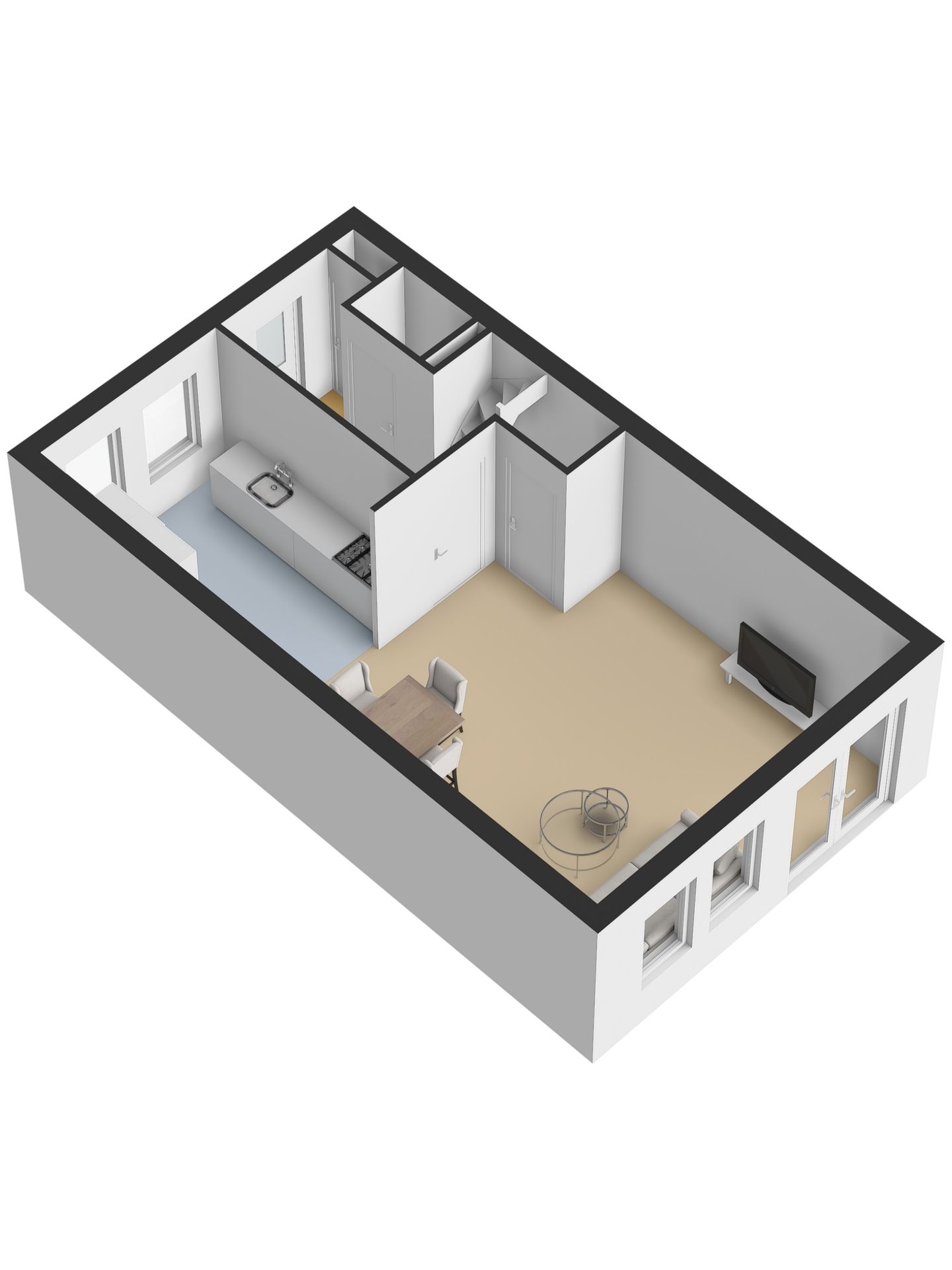 Foto 50 van Nassaustraat 29