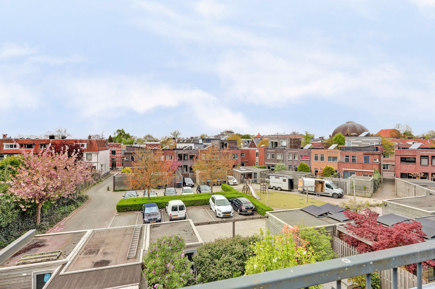 Foto 34 van Nassaustraat 29