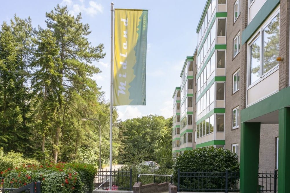 Foto 1 van Arnhemse Bovenweg 12-2