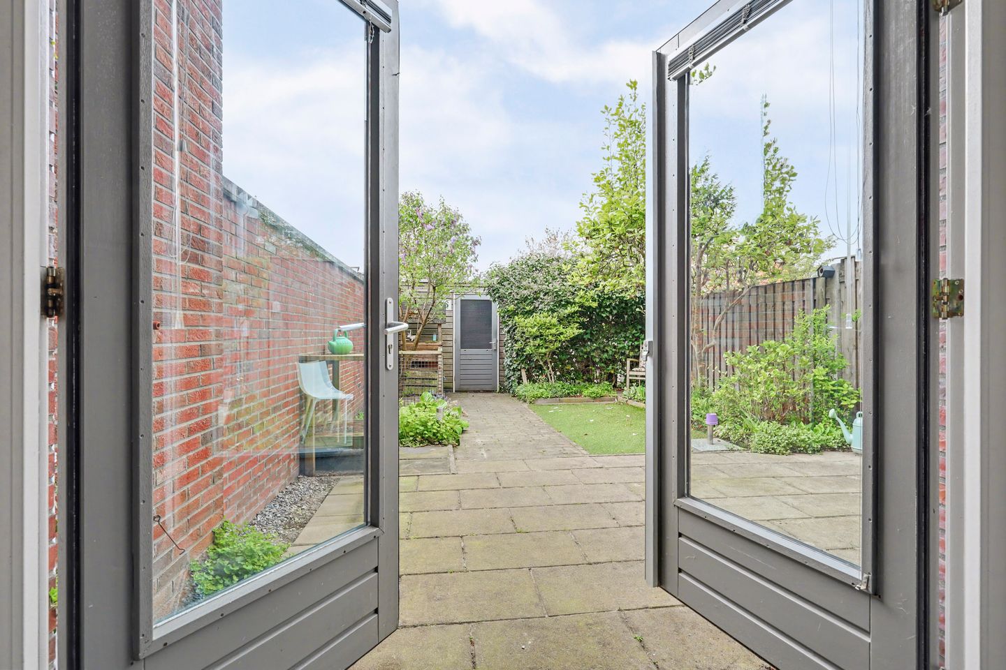 Foto 35 van Nassaustraat 29