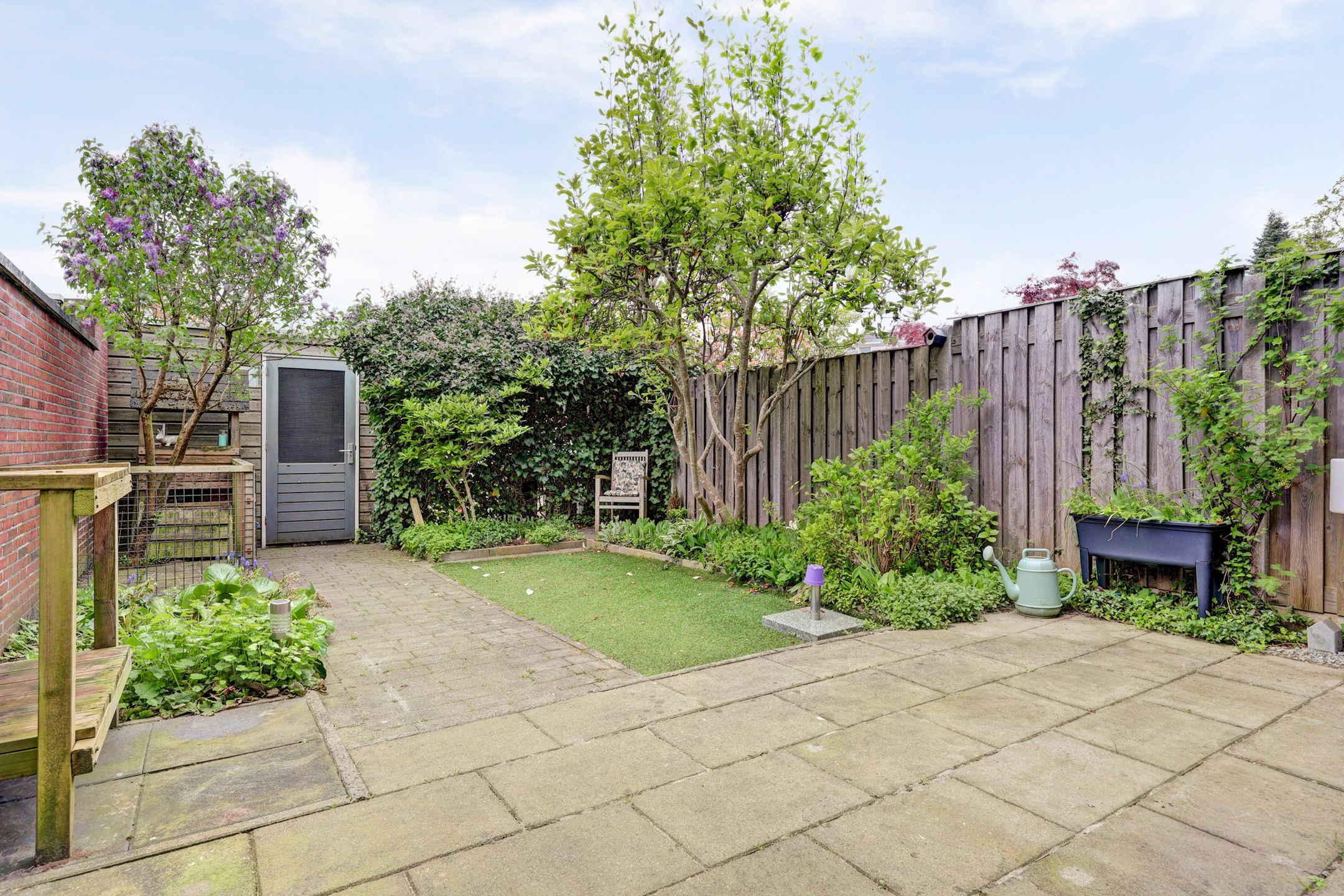 Foto 36 van Nassaustraat 29