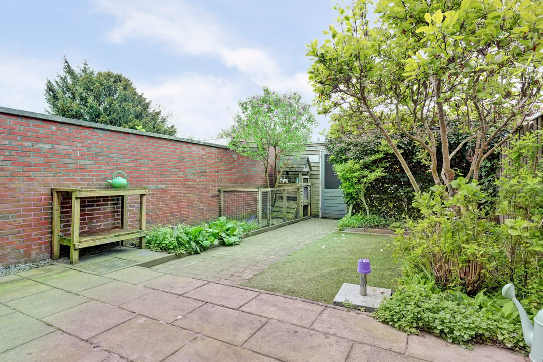 Foto 37 van Nassaustraat 29