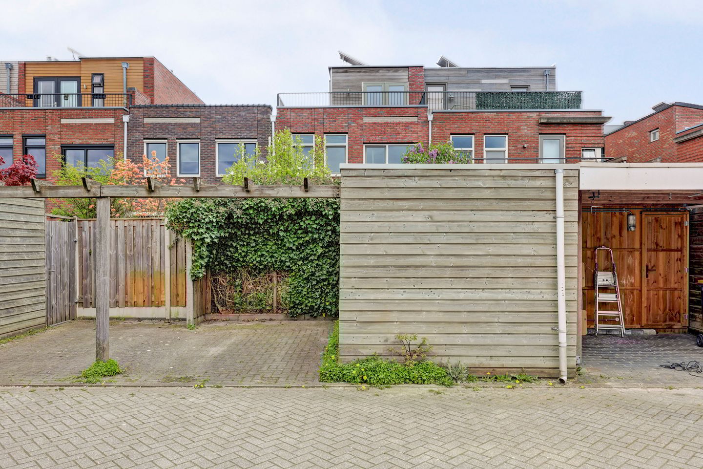 Foto 40 van Nassaustraat 29