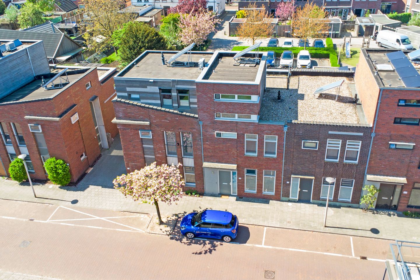 Foto 44 van Nassaustraat 29