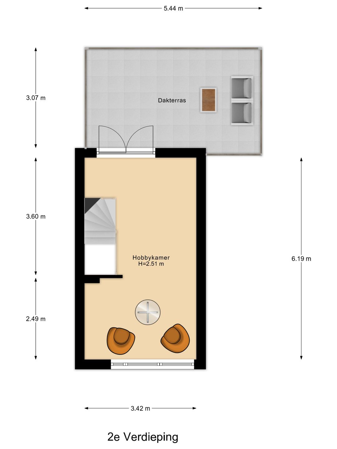 Foto 47 van Nassaustraat 29