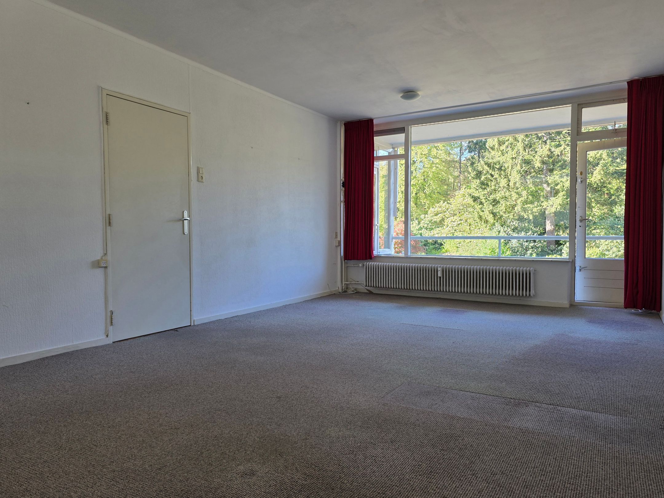 Foto 6 van Arnhemse Bovenweg 12-2