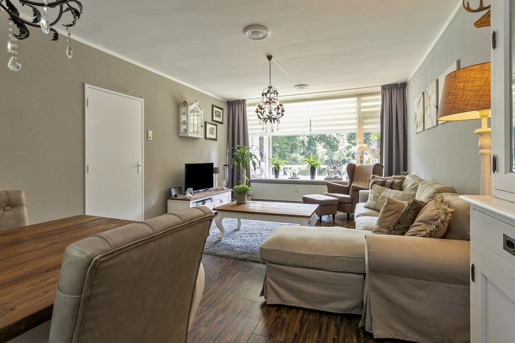 Foto 7 van Arnhemse Bovenweg 12-2