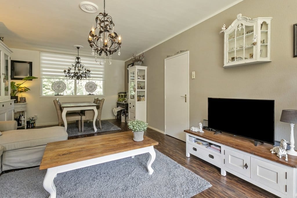 Foto 11 van Arnhemse Bovenweg 12-2