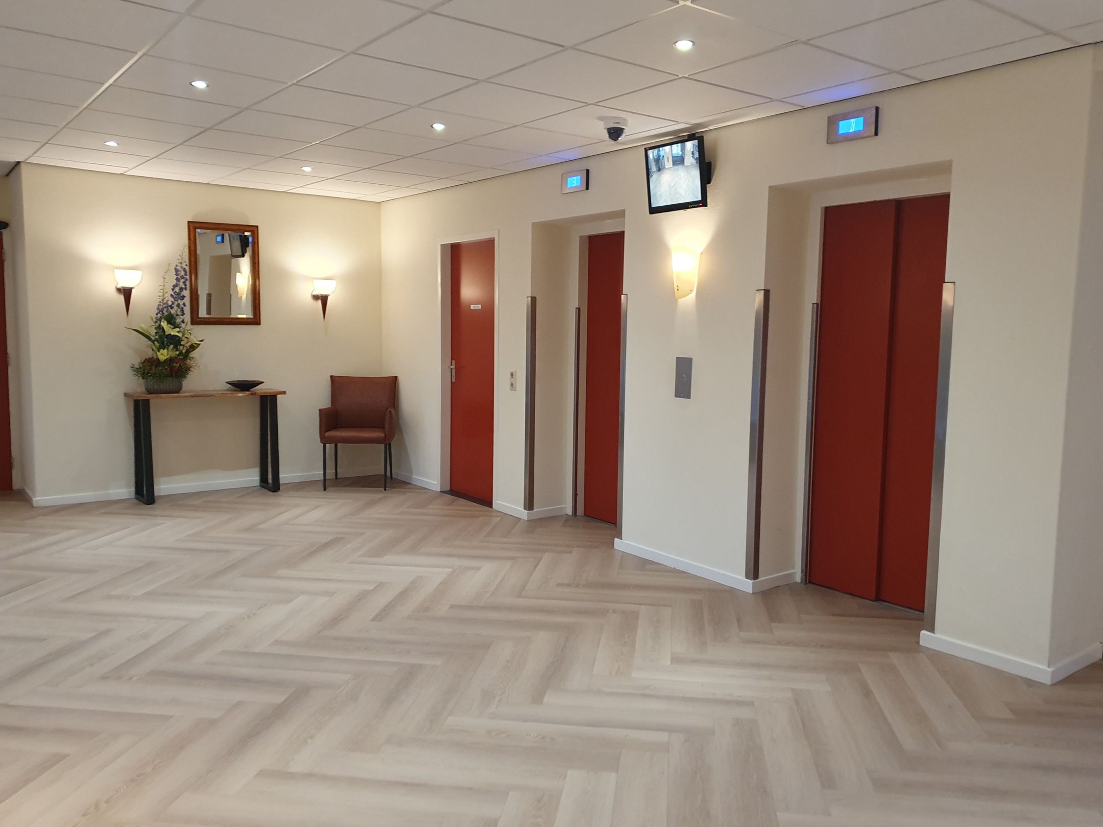 Foto 24 van Arnhemse Bovenweg 12-2