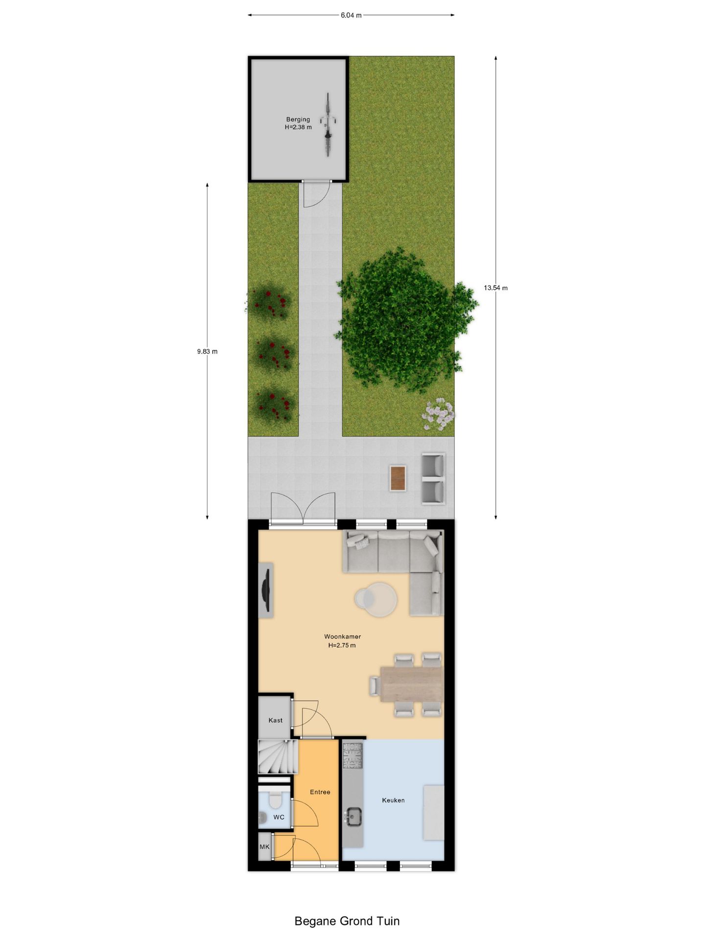 Foto 49 van Nassaustraat 29