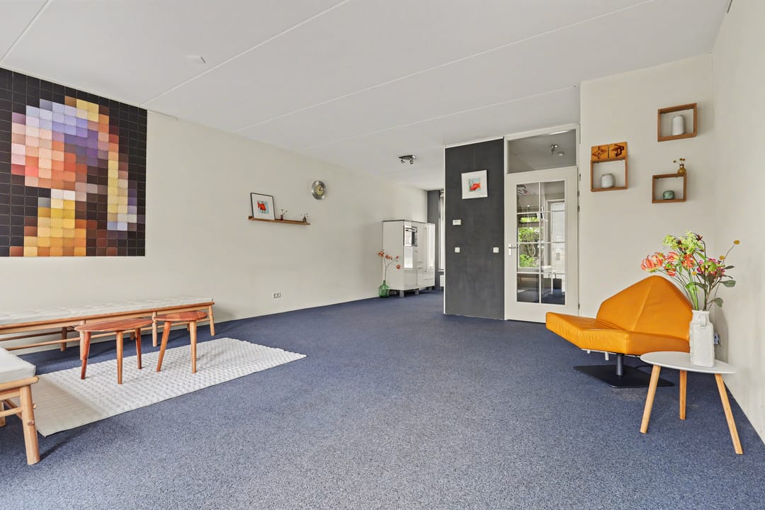 Foto 11 van Nassaustraat 29