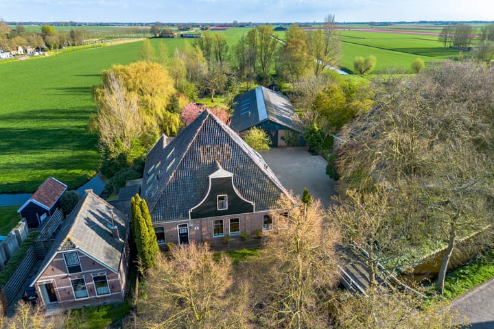 Dorpsweg 182
