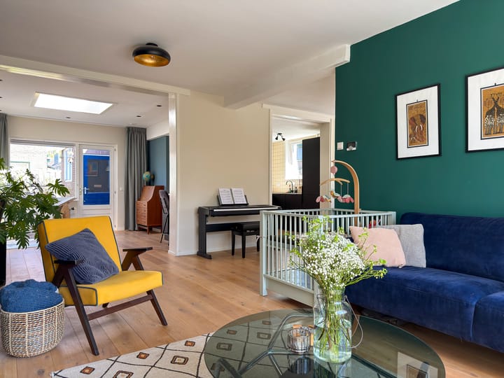 Foto 5 van Pr Irenelaan 28