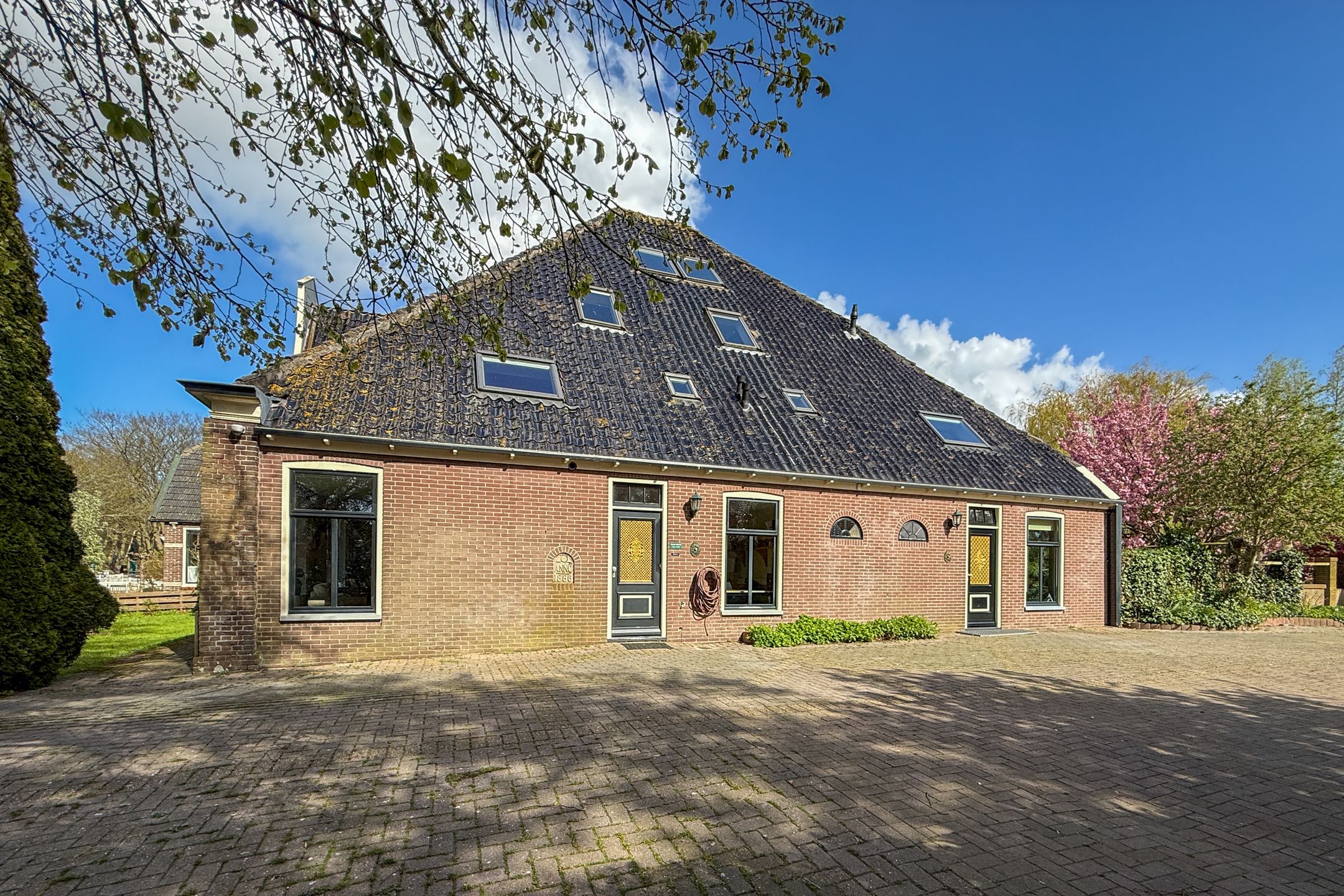 Photo 15 of Dorpsweg 182