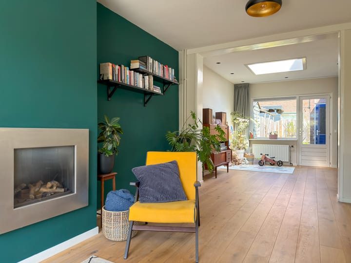 Foto 4 van Pr Irenelaan 28