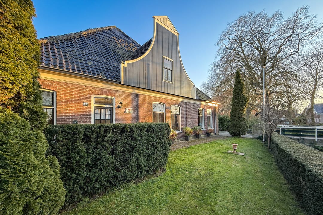 Photo 17 of Dorpsweg 182
