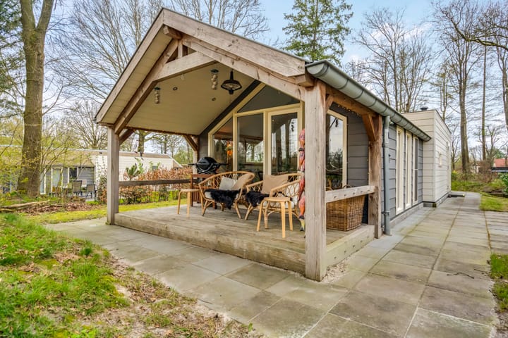 Foto 2 van Amerika 10-R117