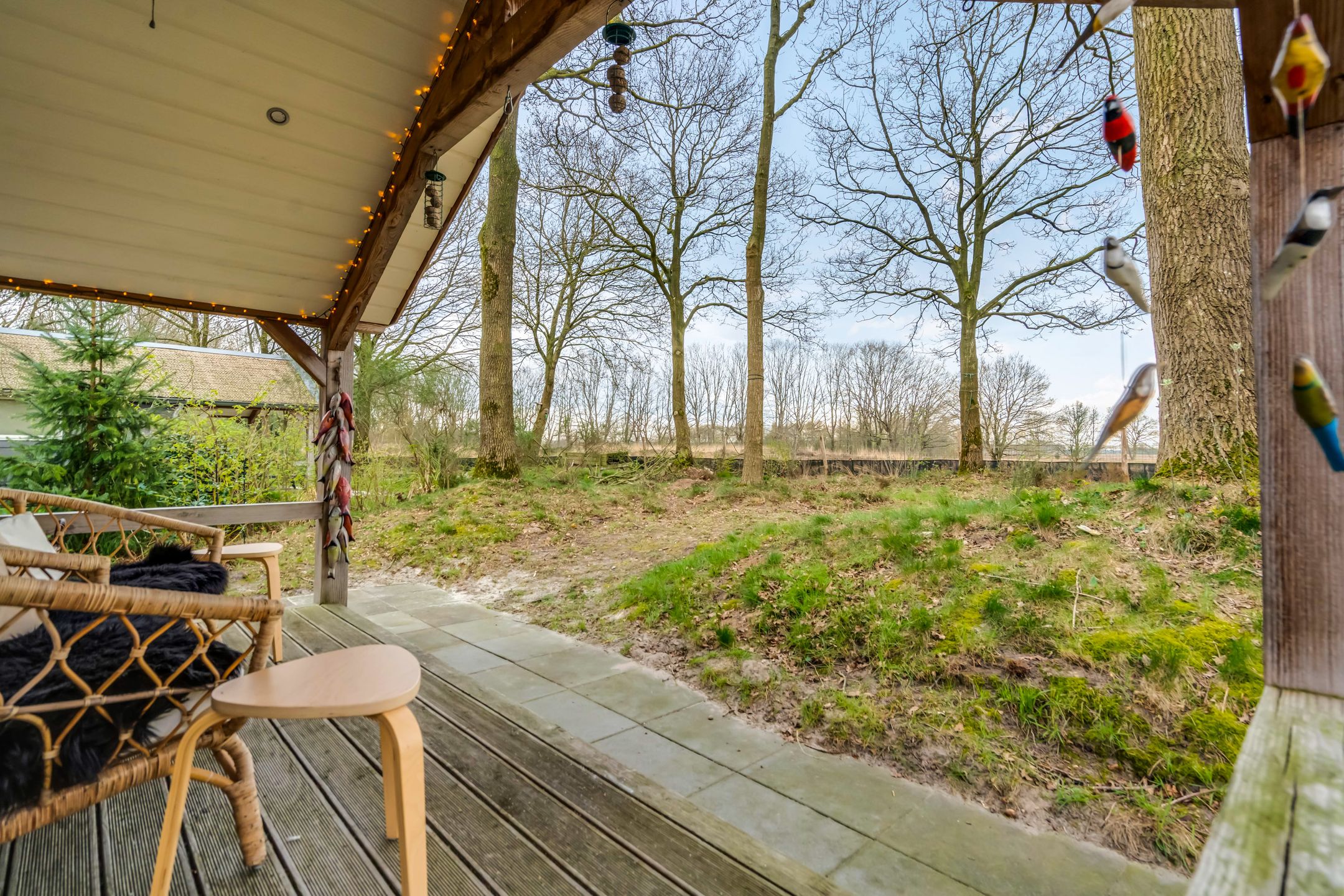 2-bedroom freehold villa in Een — photo 3 of 5