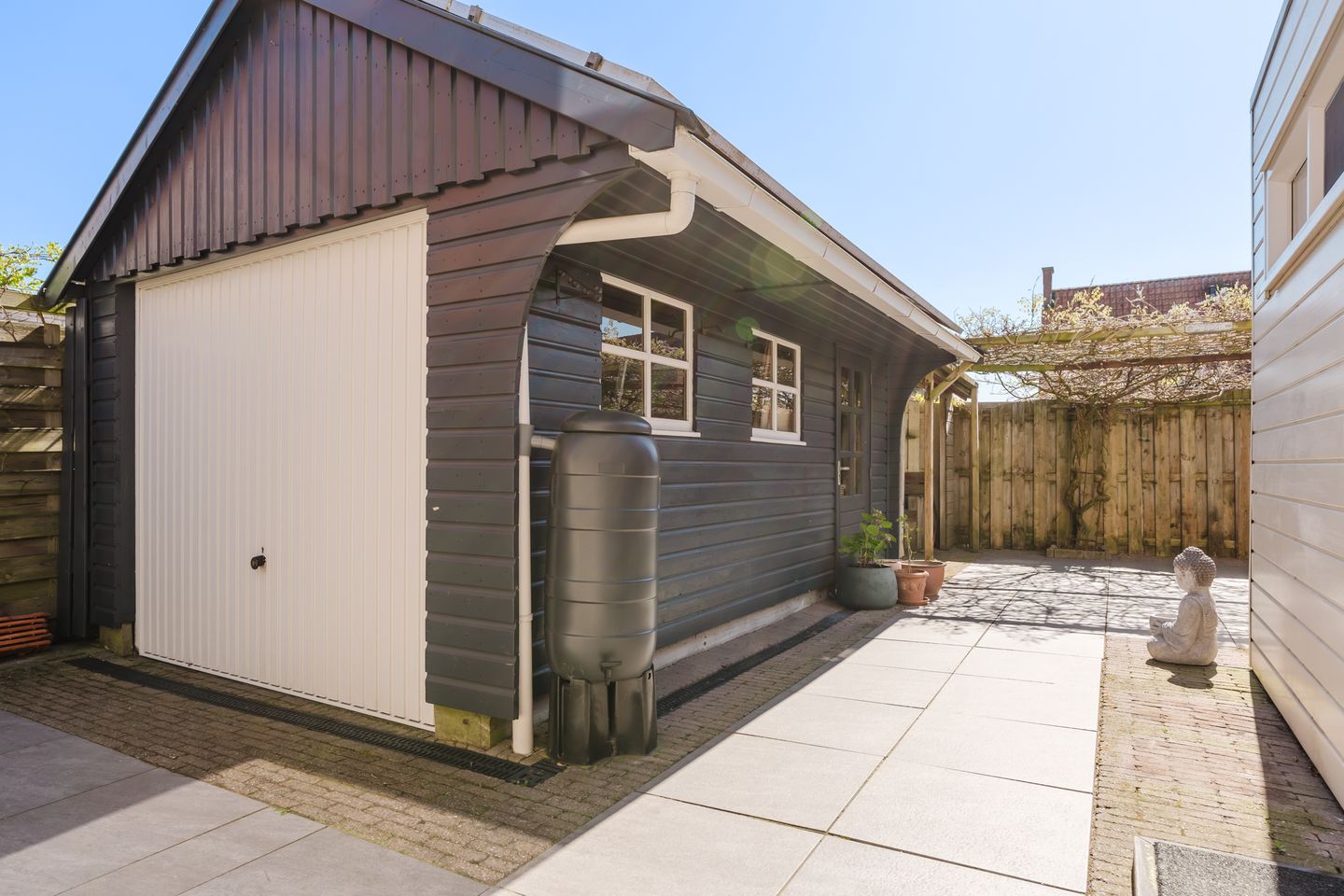 Foto 35 van Mr Halbe Binnertsstraat 14