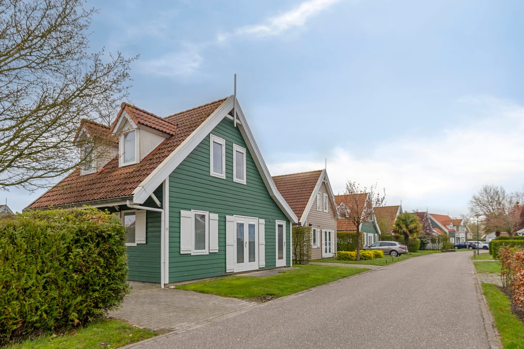 Photo 1 of Groeneweg 1-0170