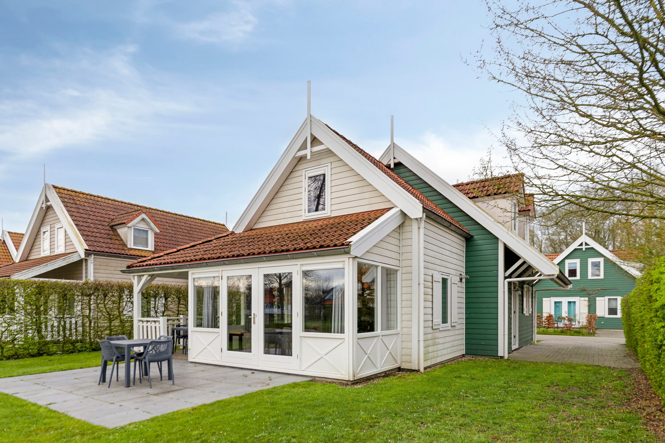 4-bedroom freehold villa in Bruinisse — photo 4 of 5