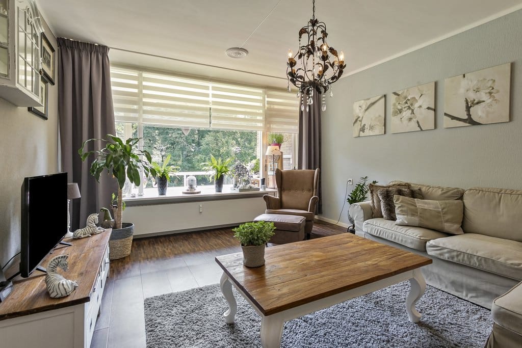 Foto 9 van Arnhemse Bovenweg 12-2