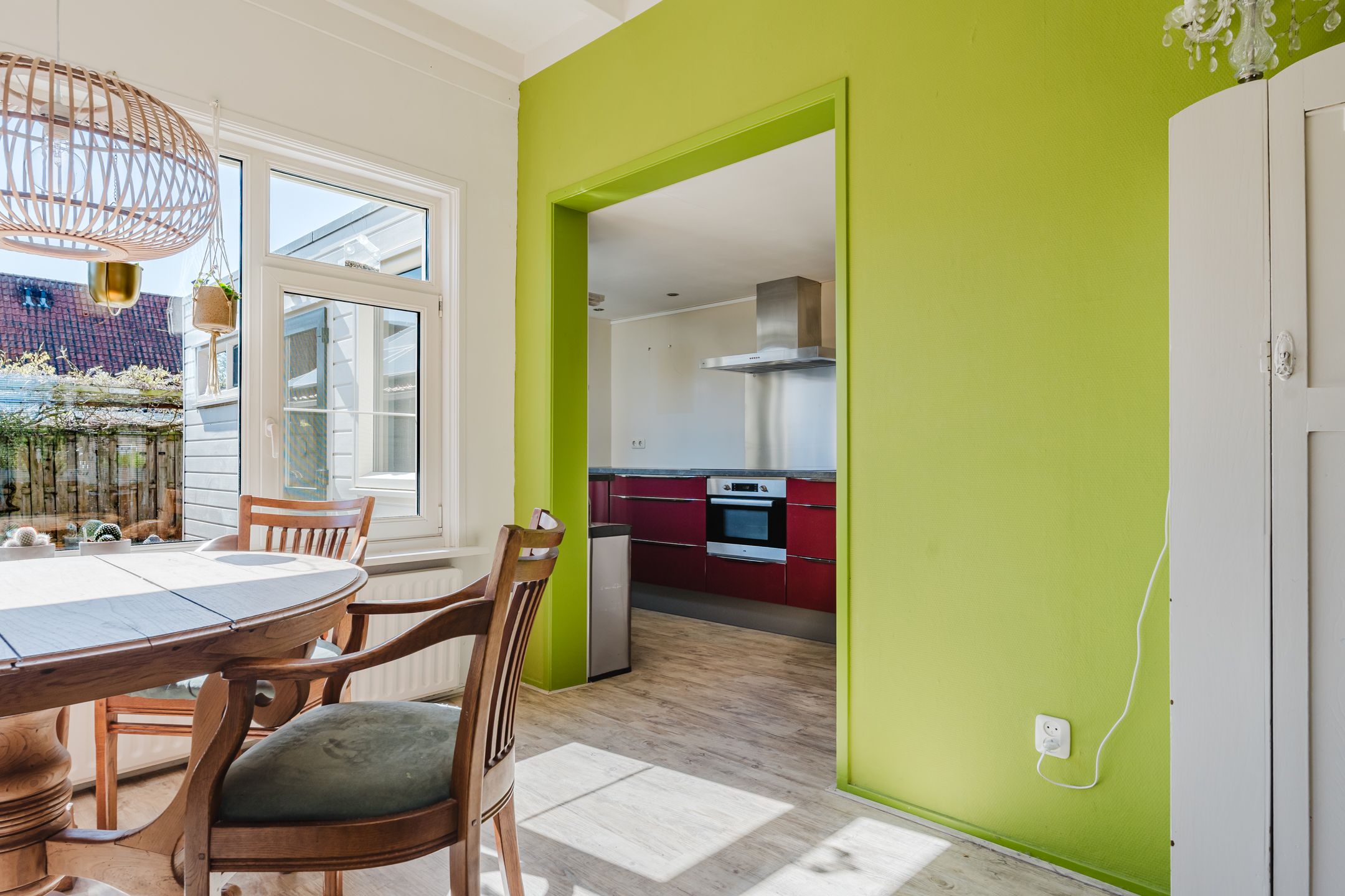 Foto 12 van Mr Halbe Binnertsstraat 14