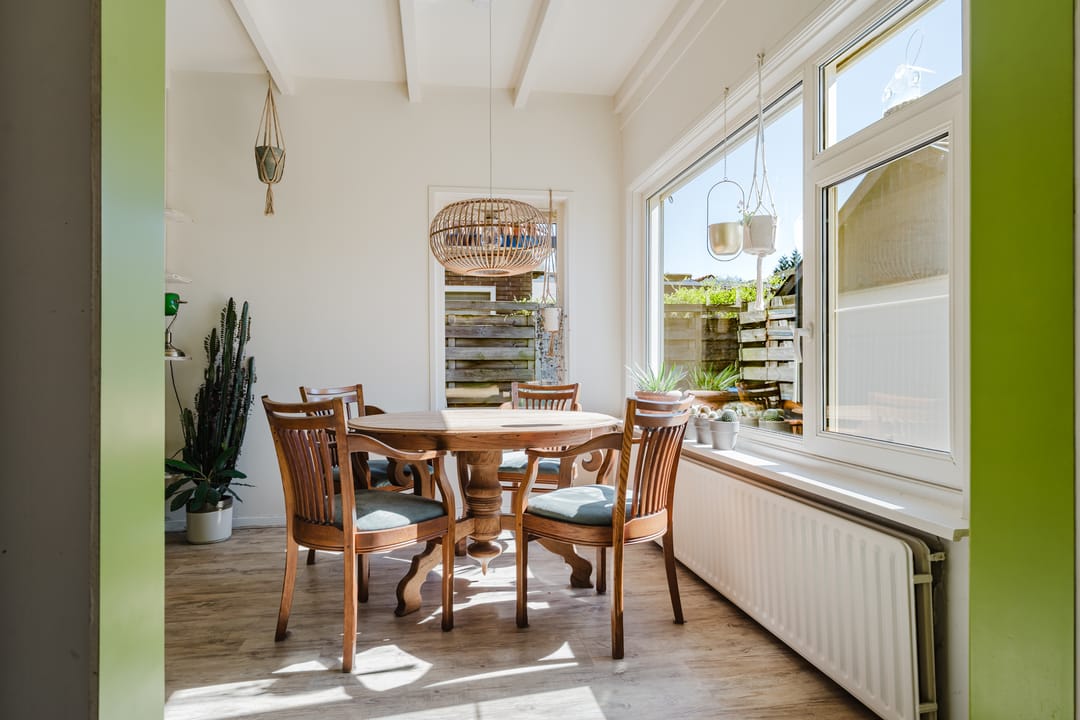 Foto 13 van Mr Halbe Binnertsstraat 14