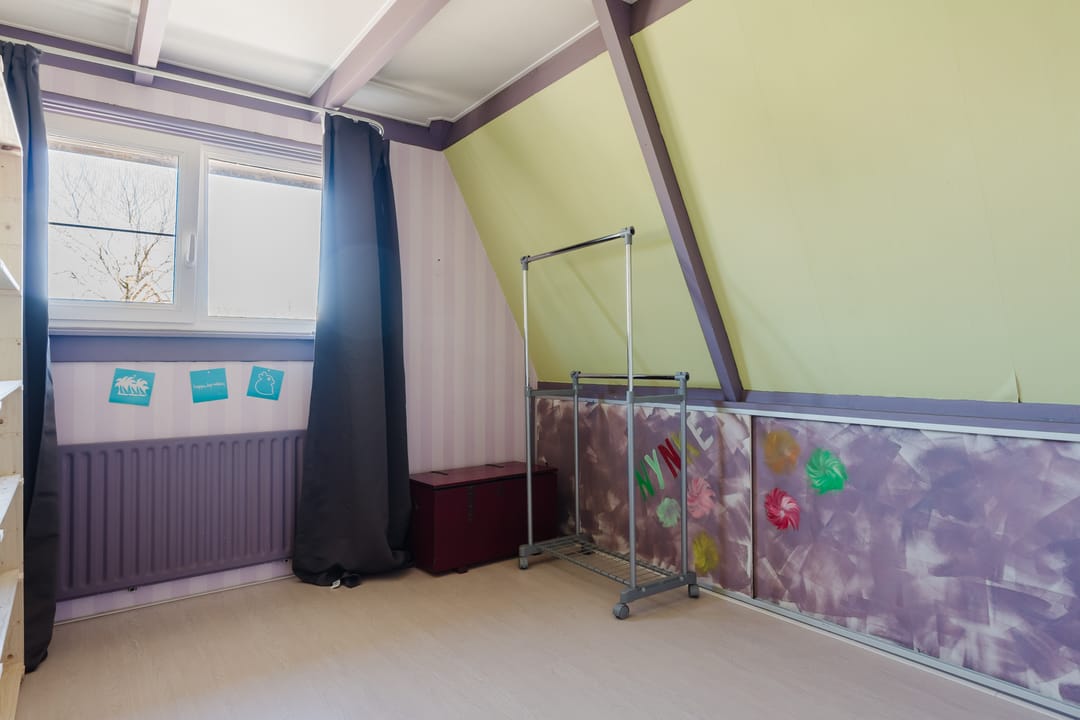 Foto 26 van Mr Halbe Binnertsstraat 14