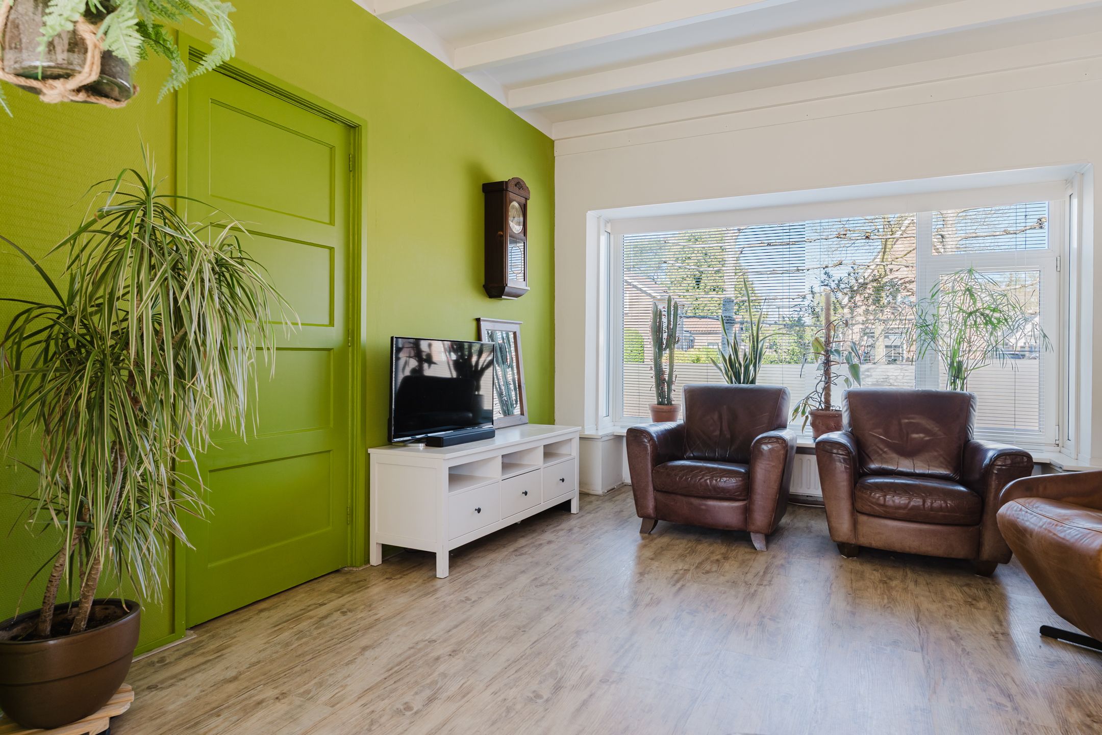 Foto 9 van Mr Halbe Binnertsstraat 14