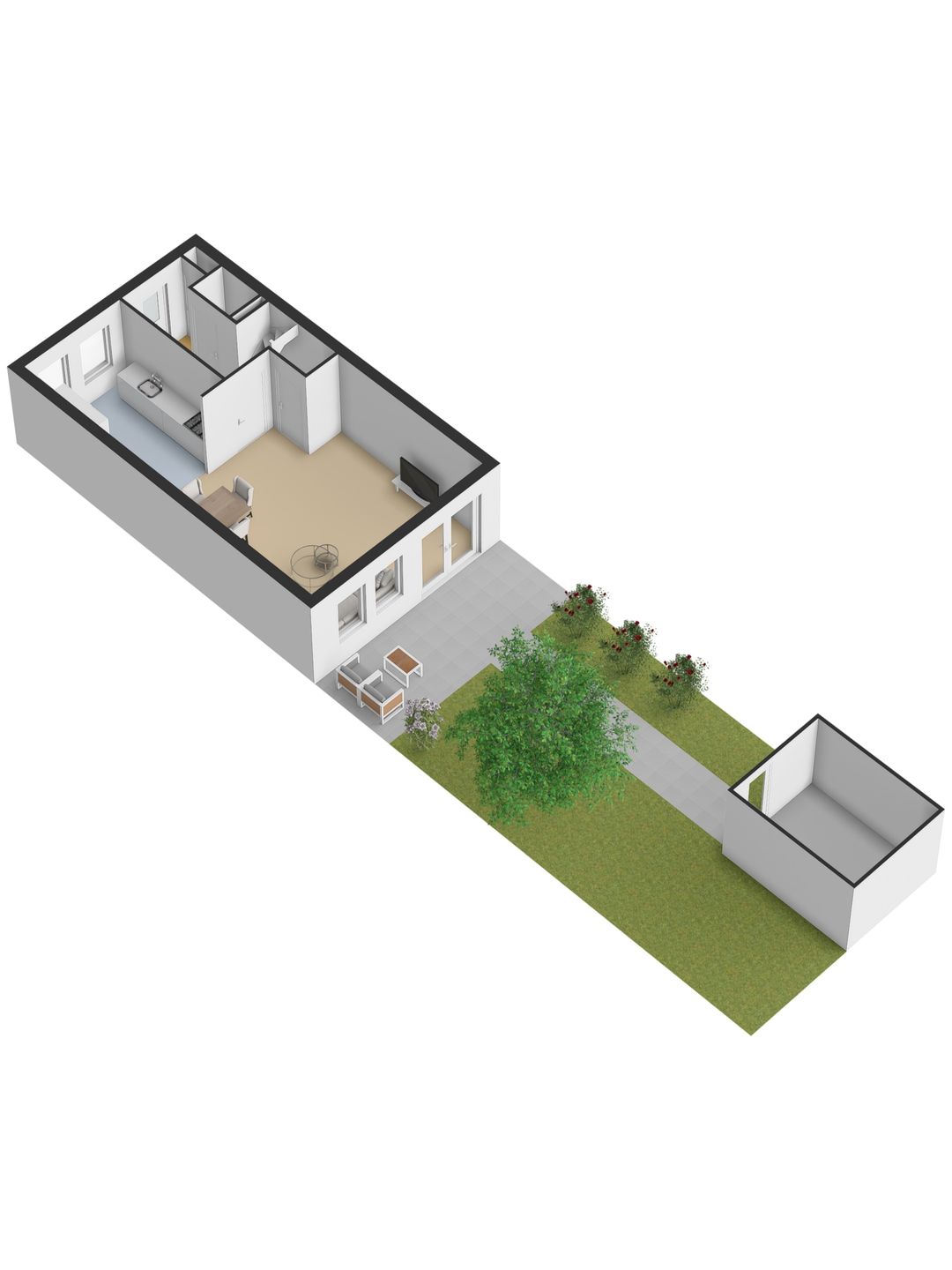 Foto 53 van Nassaustraat 29