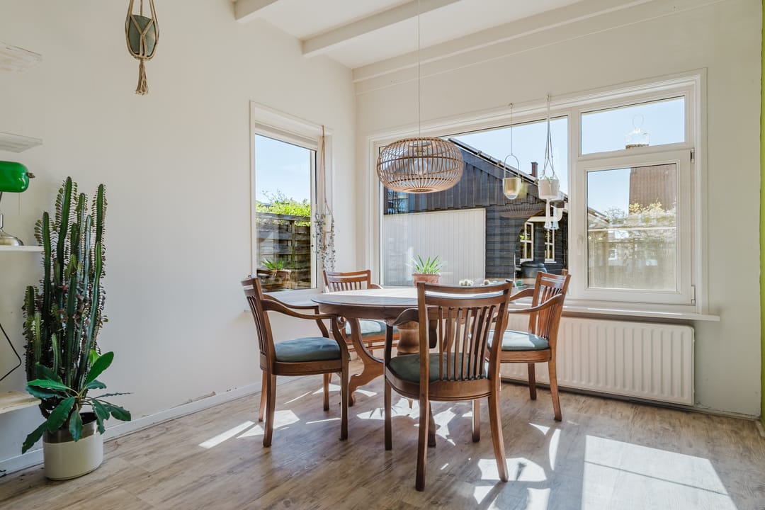 Foto 11 van Mr Halbe Binnertsstraat 14