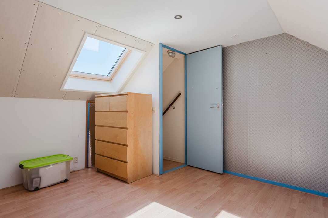 Foto 31 van Mr Halbe Binnertsstraat 14