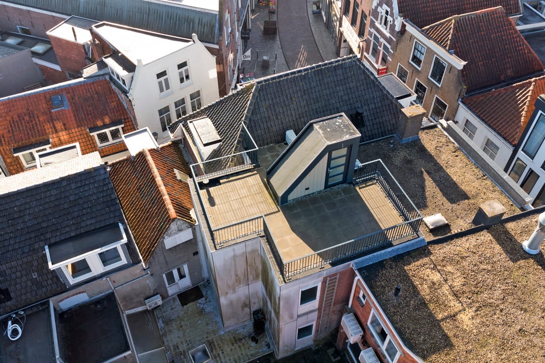 Photo 32 of Lange Vorststraat 89-A