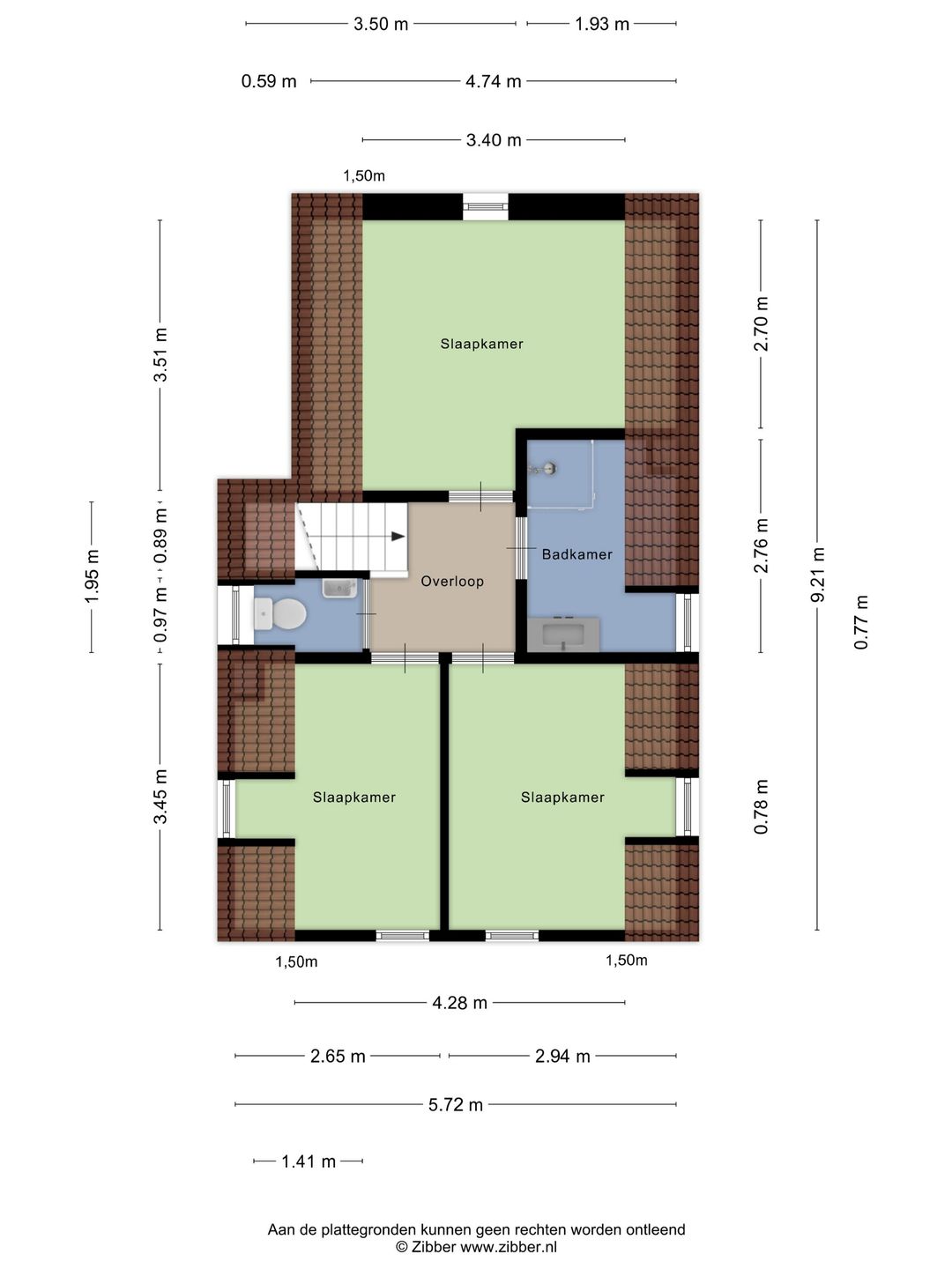 Photo 31 of Groeneweg 1-0170