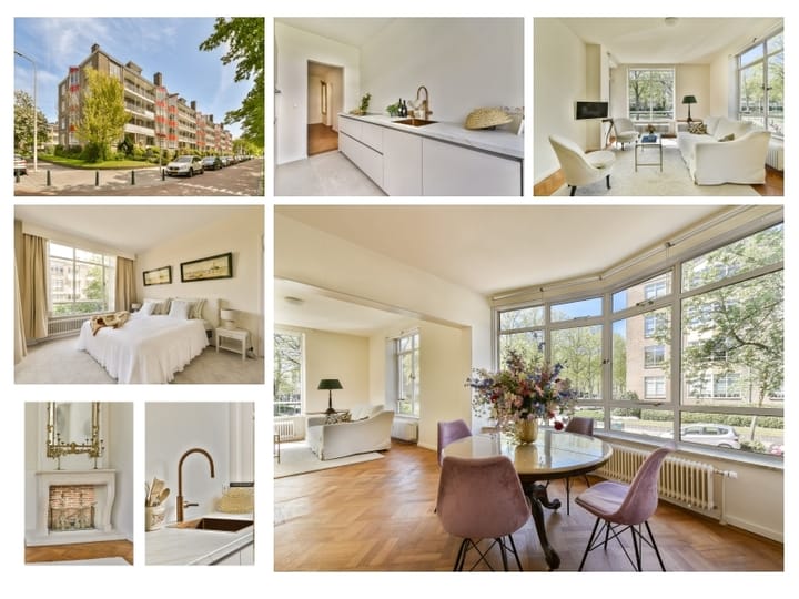 Foto 2 van Laan van Clingendael 93