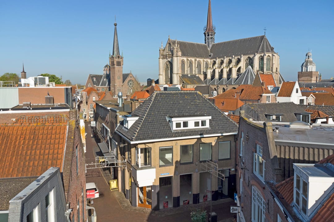 Photo 28 of Lange Vorststraat 89-A