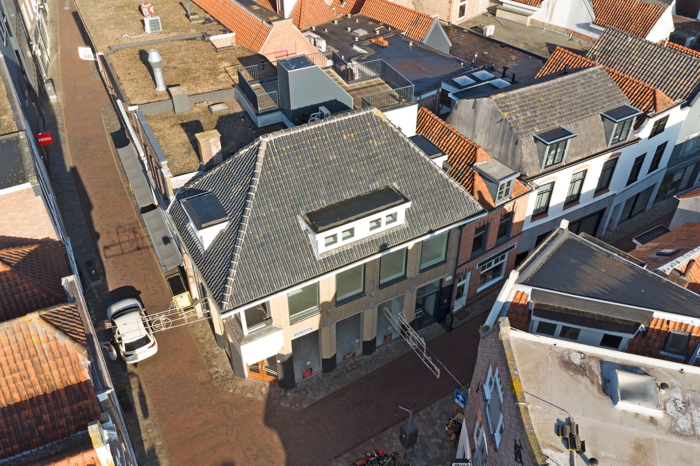 Photo 29 of Lange Vorststraat 89-A