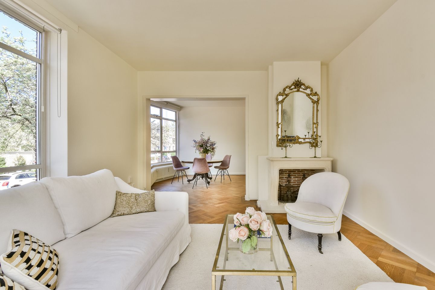 Foto 4 van Laan van Clingendael 93