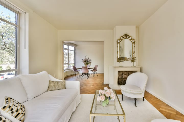 Foto 4 van Laan van Clingendael 93