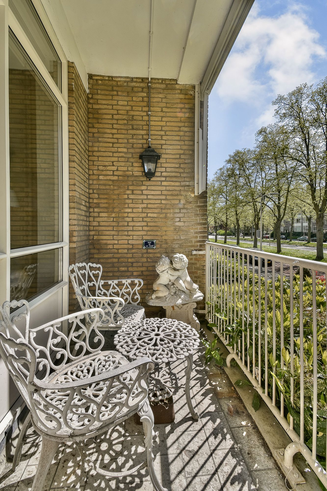 Foto 5 van Laan van Clingendael 93