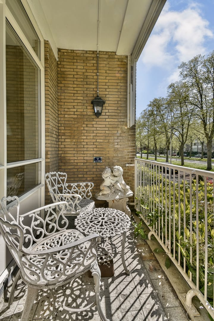 Foto 5 van Laan van Clingendael 93