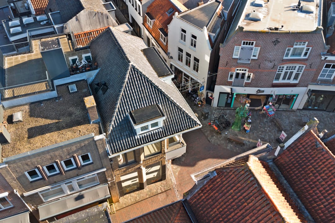 Photo 31 of Lange Vorststraat 89-A